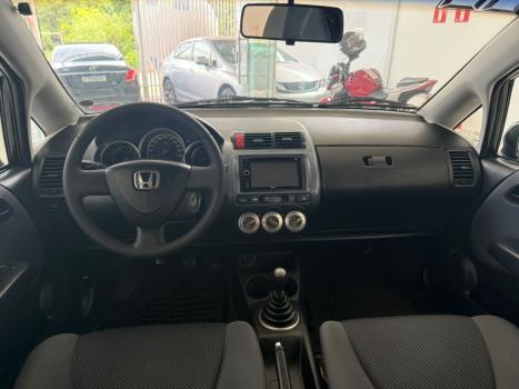 HONDA Fit 1.4 16V 4P LX, Foto 9