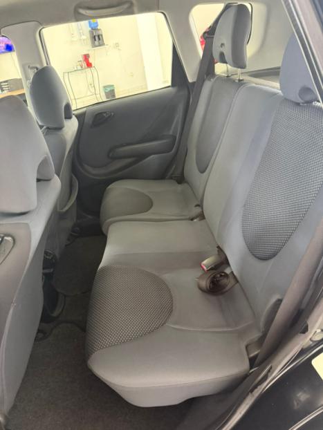 HONDA Fit 1.4 16V 4P LX, Foto 11