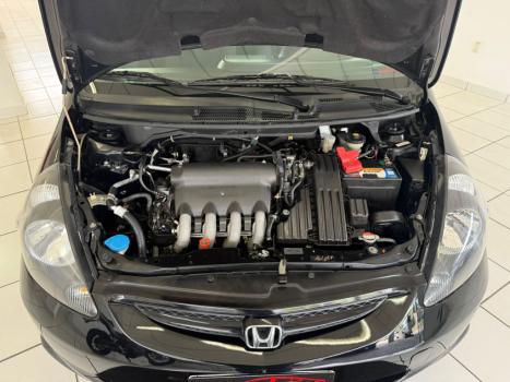 HONDA Fit 1.4 16V 4P LX, Foto 12