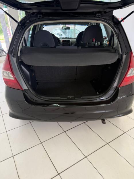 HONDA Fit 1.4 16V 4P LX, Foto 13