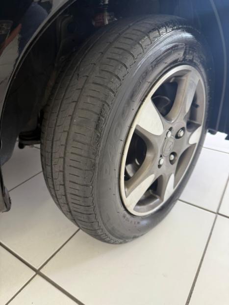 HONDA Fit 1.4 16V 4P LX, Foto 14