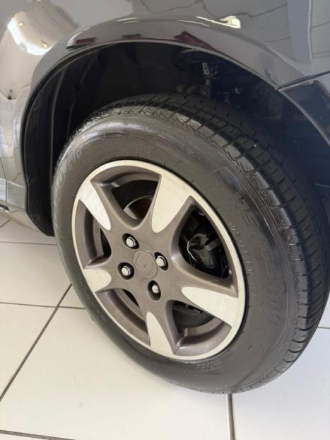 HONDA Fit 1.4 16V 4P LX, Foto 15