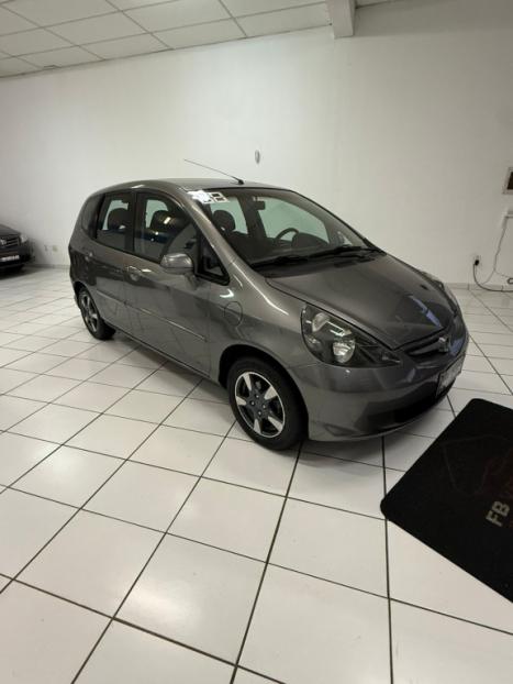 HONDA Fit 1.4 16V 4P LX FLEX, Foto 1
