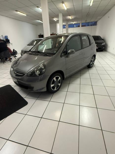 HONDA Fit 1.4 16V 4P LX FLEX, Foto 3