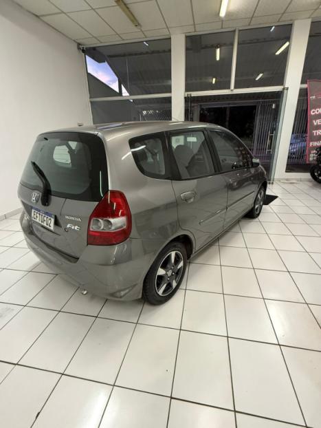 HONDA Fit 1.4 16V 4P LX FLEX, Foto 5