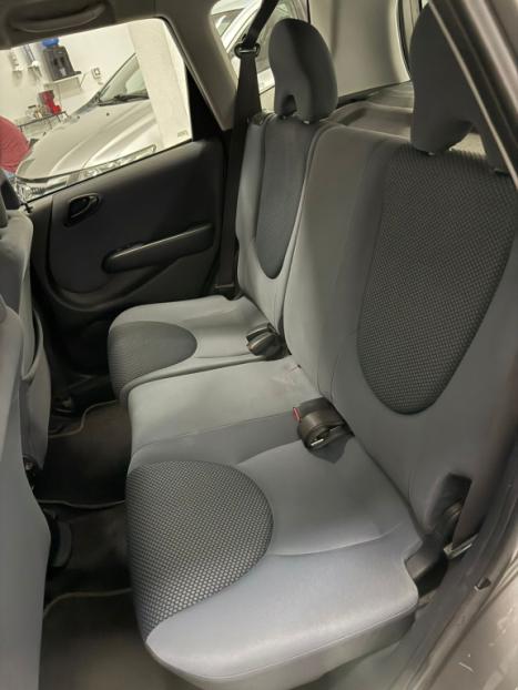 HONDA Fit 1.4 16V 4P LX FLEX, Foto 8
