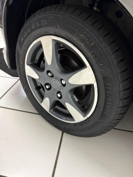 HONDA Fit 1.4 16V 4P LX FLEX, Foto 9