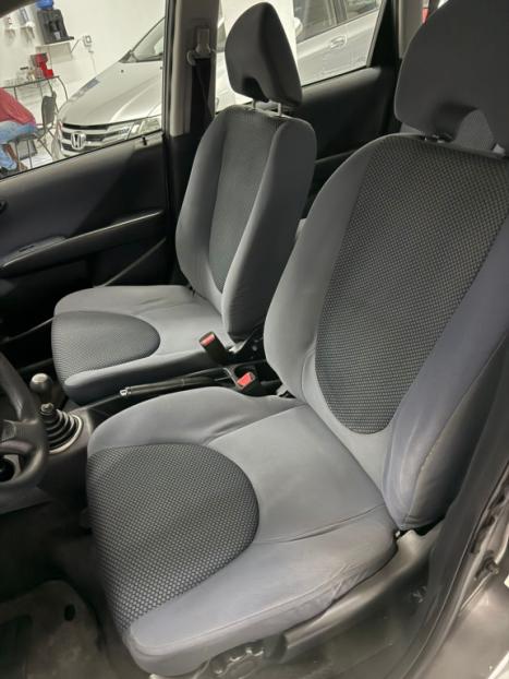 HONDA Fit 1.4 16V 4P LX FLEX, Foto 11