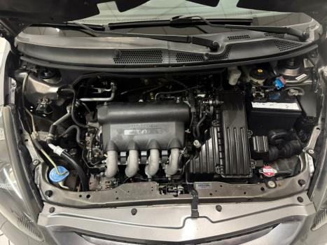 HONDA Fit 1.4 16V 4P LX FLEX, Foto 12