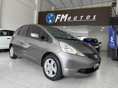HONDA Fit 1.4 16V 4P LXL FLEX AUTOM�TICO, Foto 1