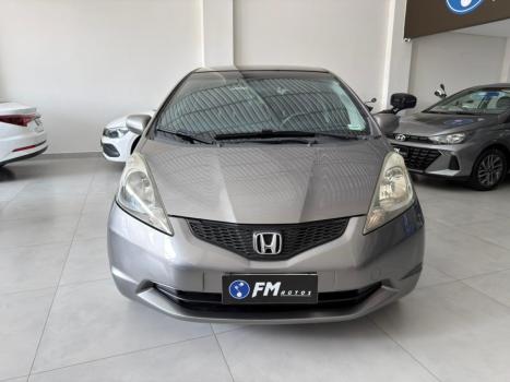 HONDA Fit 1.4 16V 4P LXL FLEX AUTOM�TICO, Foto 2