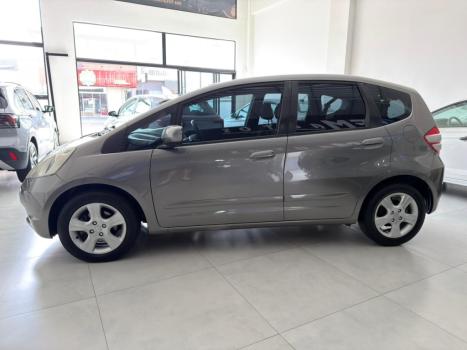 HONDA Fit 1.4 16V 4P LXL FLEX AUTOM�TICO, Foto 3