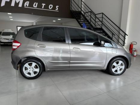 HONDA Fit 1.4 16V 4P LXL FLEX AUTOM�TICO, Foto 5