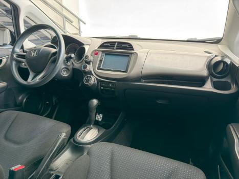 HONDA Fit 1.4 16V 4P LXL FLEX AUTOM�TICO, Foto 6