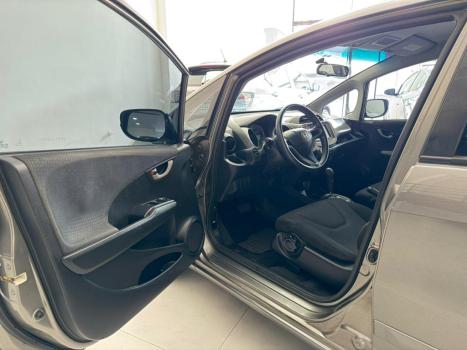 HONDA Fit 1.4 16V 4P LXL FLEX AUTOM�TICO, Foto 7