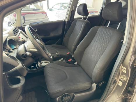 HONDA Fit 1.4 16V 4P LXL FLEX AUTOM�TICO, Foto 8