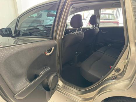 HONDA Fit 1.4 16V 4P LXL FLEX AUTOM�TICO, Foto 9