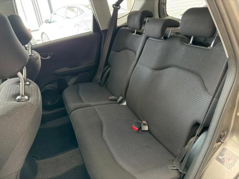 HONDA Fit 1.4 16V 4P LXL FLEX AUTOM�TICO, Foto 10
