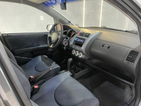 HONDA Fit 1.4 16V 4P LX FLEX AUTOM�TICO, Foto 5