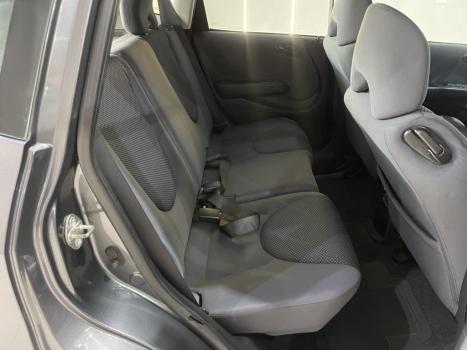 HONDA Fit 1.4 16V 4P LX FLEX AUTOM�TICO, Foto 7