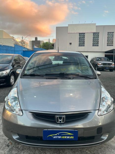 HONDA Fit 1.4 16V 4P LX FLEX, Foto 1