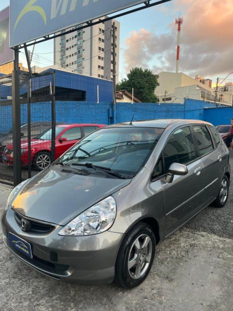 HONDA Fit 1.4 16V 4P LX FLEX, Foto 3