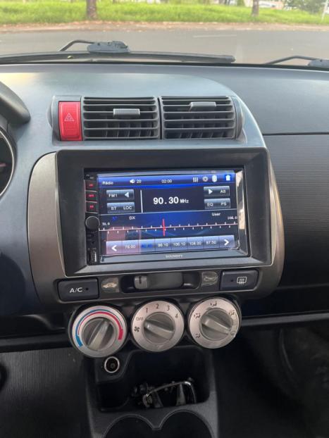 HONDA Fit 1.4 16V 4P LX FLEX, Foto 7