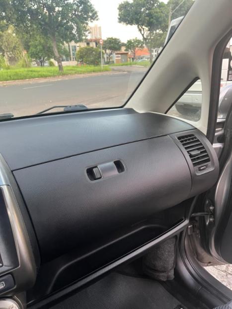 HONDA Fit 1.4 16V 4P LX FLEX, Foto 8