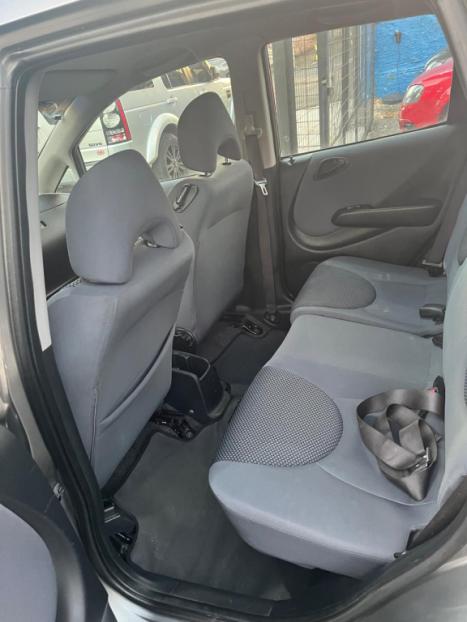 HONDA Fit 1.4 16V 4P LX FLEX, Foto 12