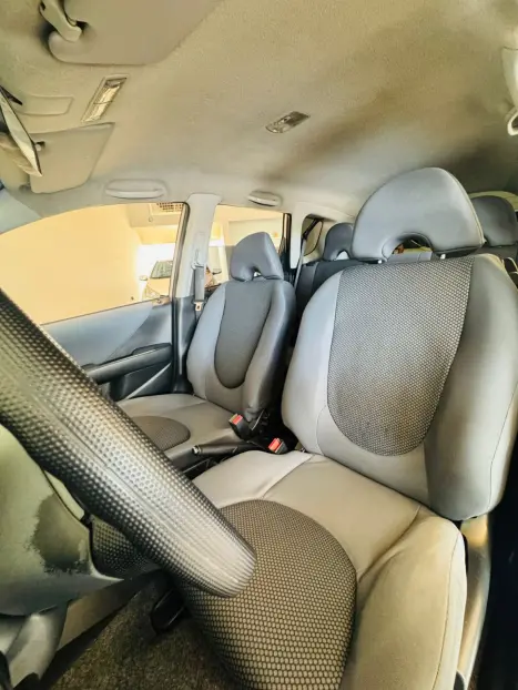 HONDA Fit 1.4 16V 4P LX FLEX, Foto 7