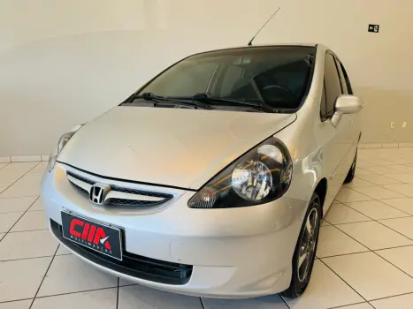 HONDA Fit 1.4 16V 4P LX FLEX, Foto 1