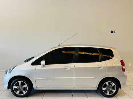HONDA Fit 1.4 16V 4P LX FLEX, Foto 3