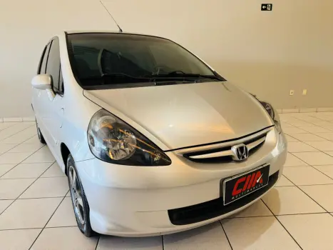 HONDA Fit 1.4 16V 4P LX FLEX, Foto 2