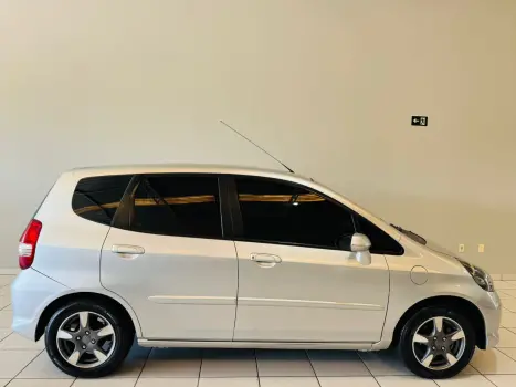 HONDA Fit 1.4 16V 4P LX FLEX, Foto 4