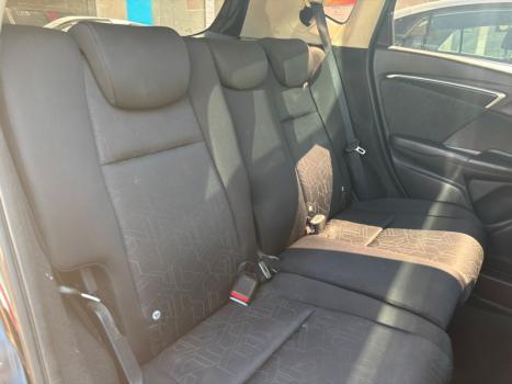 HONDA Fit 1.4 16V 4P LX FLEX AUTOM�TICO, Foto 11