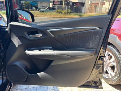 HONDA Fit 1.4 16V 4P LX FLEX AUTOM�TICO, Foto 14