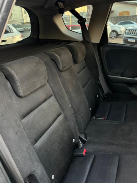 HONDA Fit 1.4 16V 4P LX FLEX AUTOM�TICO, Foto 10