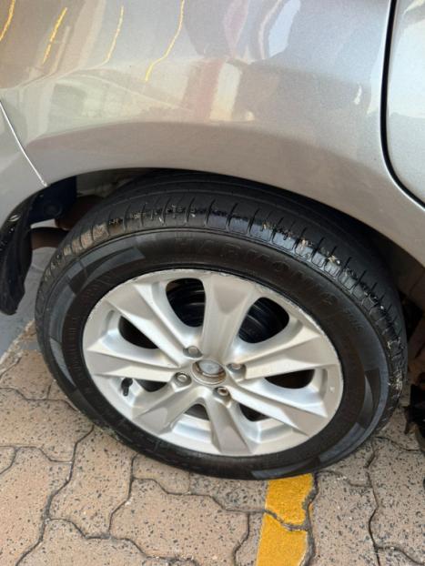 HONDA Fit 1.4 16V 4P LX FLEX AUTOM�TICO, Foto 12