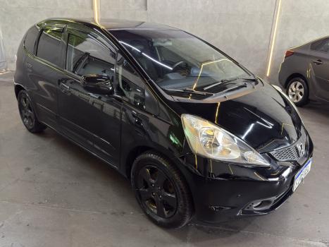 HONDA Fit 1.4 16V 4P LX FLEX, Foto 1