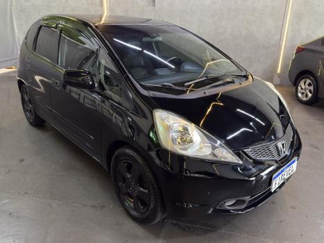 HONDA Fit 1.4 16V 4P LX FLEX, Foto 2