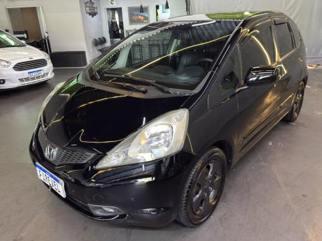 HONDA Fit 1.4 16V 4P LX FLEX, Foto 3