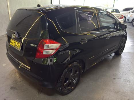 HONDA Fit 1.4 16V 4P LX FLEX, Foto 4