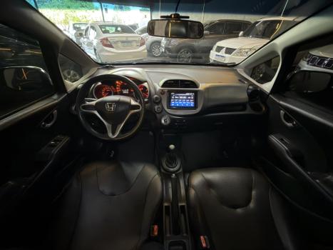 HONDA Fit 1.4 16V 4P LX FLEX, Foto 6