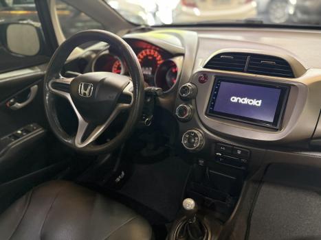 HONDA Fit 1.4 16V 4P LX FLEX, Foto 7