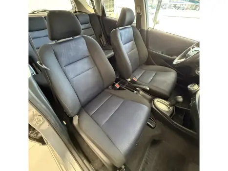 HONDA Fit 1.4 16V 4P LX FLEX AUTOM�TICO, Foto 10