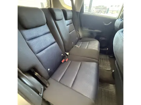 HONDA Fit 1.4 16V 4P LX FLEX AUTOM�TICO, Foto 11