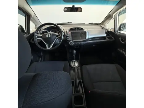 HONDA Fit 1.4 16V 4P LX FLEX AUTOM�TICO, Foto 13