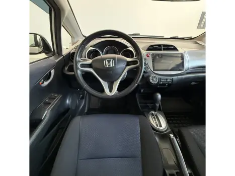 HONDA Fit 1.4 16V 4P LX FLEX AUTOM�TICO, Foto 14