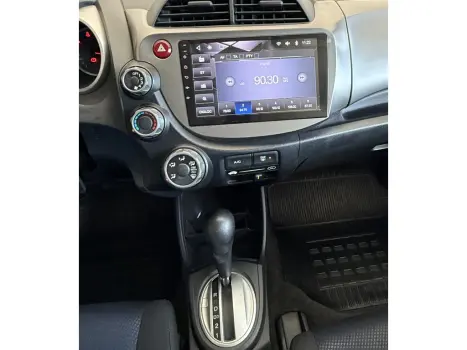 HONDA Fit 1.4 16V 4P LX FLEX AUTOM�TICO, Foto 15