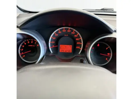 HONDA Fit 1.4 16V 4P LX FLEX AUTOM�TICO, Foto 16